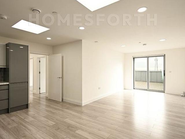 Apartment for rent in High Barnet, Greater London