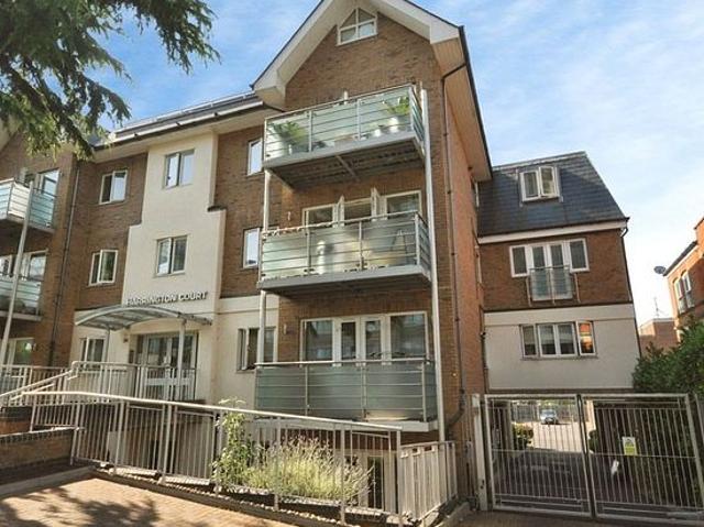 Apartment for rent in New Barnet, Greater London