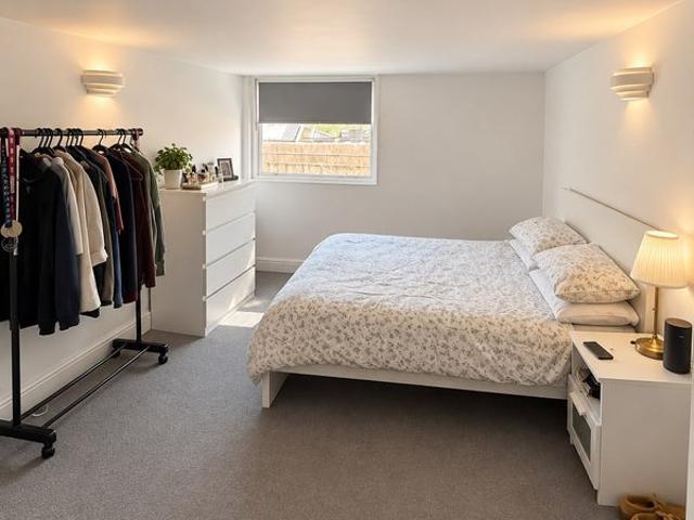 Apartment for rent in London Borough of Wandsworth, Greater London