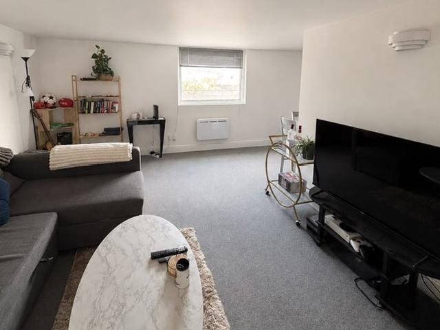 Apartment for rent in Clapham Junction, Greater London