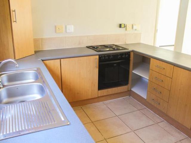 Flat for rent in Bisho, Eastern Cape