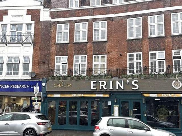 Apartment for rent in London Borough of Bromley, Greater London