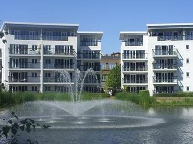 Apartment for rent in Eden Park, Greater London