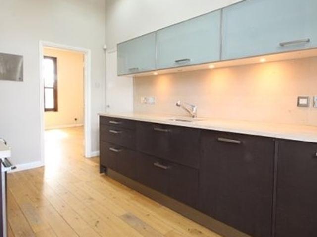 Apartment for rent in Penge, Greater London