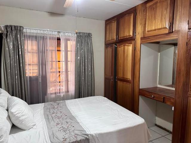 Flat for sale in Limpopo