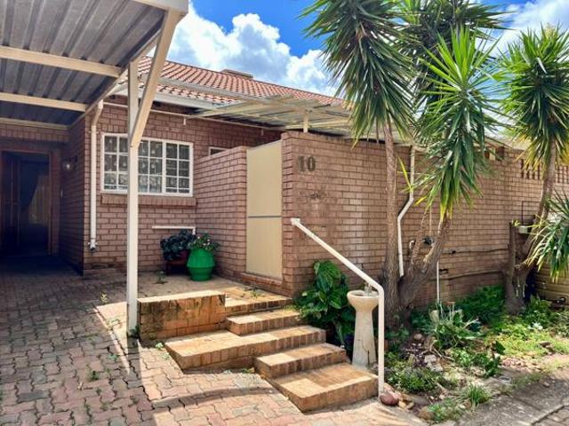 Flat for sale in Limpopo
