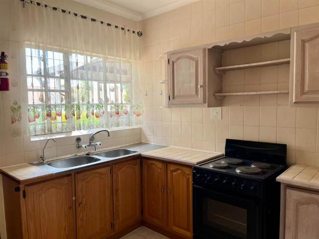 Flat for sale in Limpopo