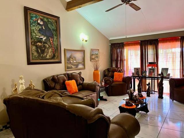 Flat for sale in Limpopo