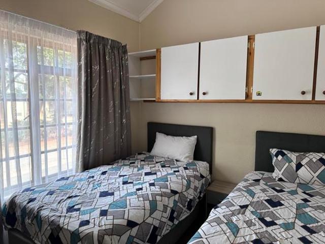 Flat for sale in Limpopo