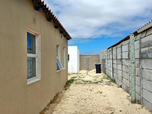 Flat for rent in Cape Town, Western Cape