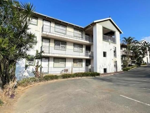 Apartment for rent in Seaview, Kwazulu-natal