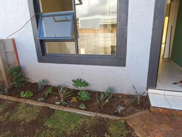 Apartment for rent in Ekurhuleni, Gauteng