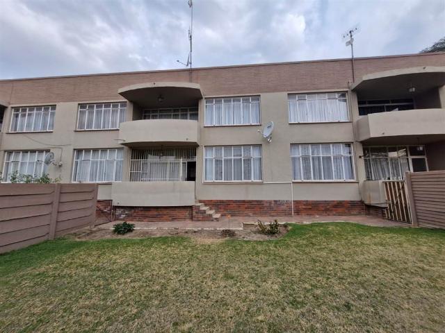 Flat for sale in Rosendal, Free State