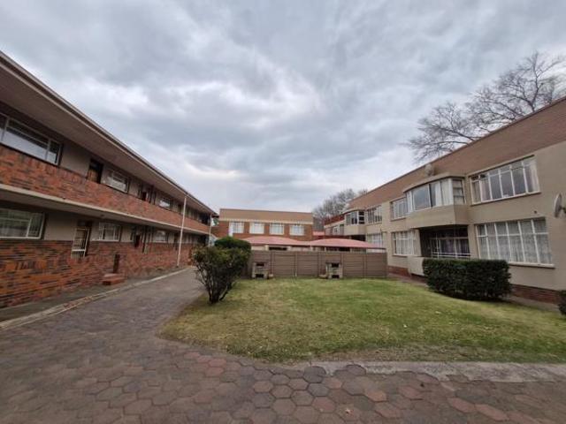 Flat for sale in Rosendal, Free State