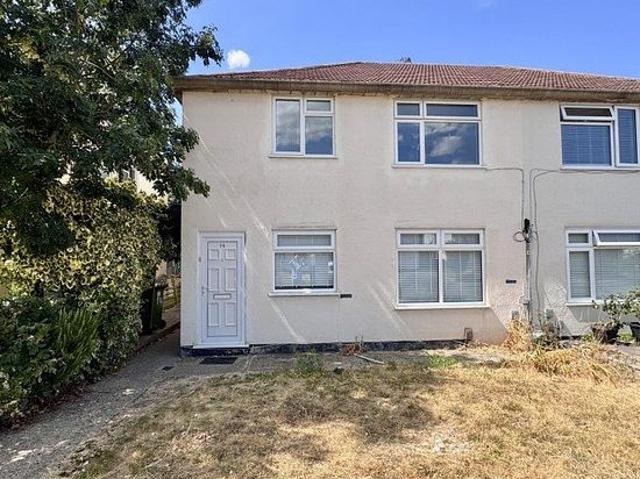 Apartment for rent in Barnehurst, Greater London