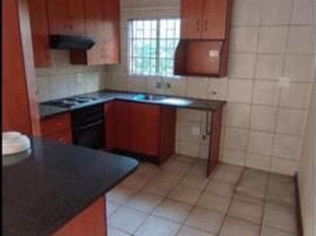 Apartment for rent in Glenmarais, Ekurhuleni