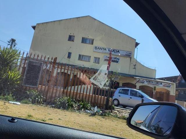 Apartment for rent in Glenmarais, Ekurhuleni