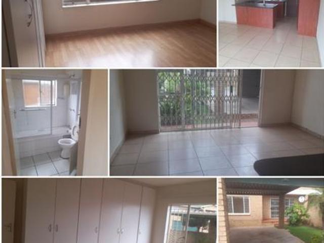 Apartment for rent in Glenmarais, Ekurhuleni