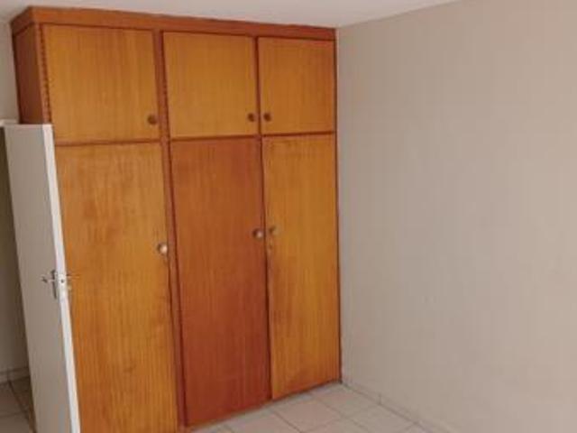 Flat for rent in Jansenpark, City of Ekurhuleni Metropolitan Municipality