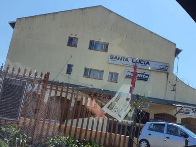 Apartment for rent in Glenmarais, Ekurhuleni