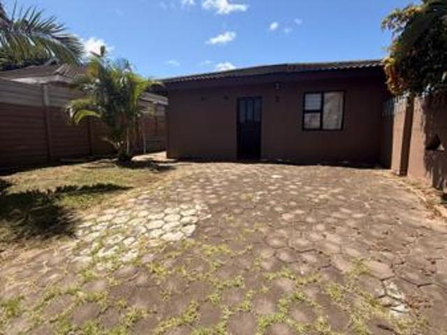 Flat for rent in UMhlathuze Municipality, Kwazulu-natal