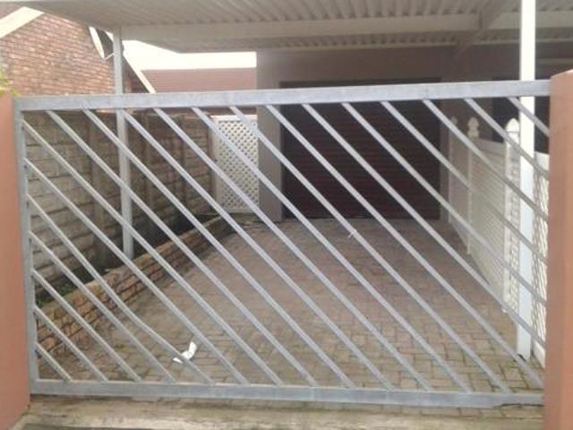 Flat for rent in UMhlathuze Municipality, Kwazulu-natal