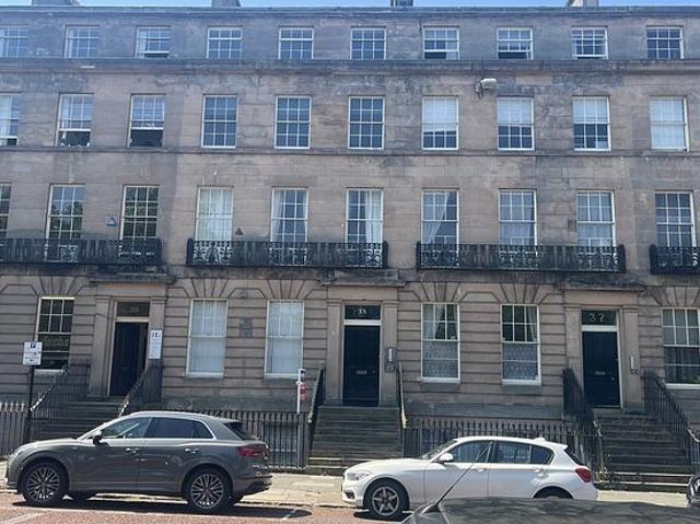 Apartment for rent in Birkenhead, Wirral
