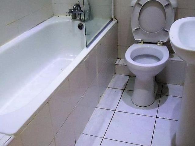 Apartment for rent in New Ferry, Wirral
