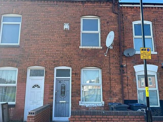 Apartment for rent in Acocks Green, West Midlands