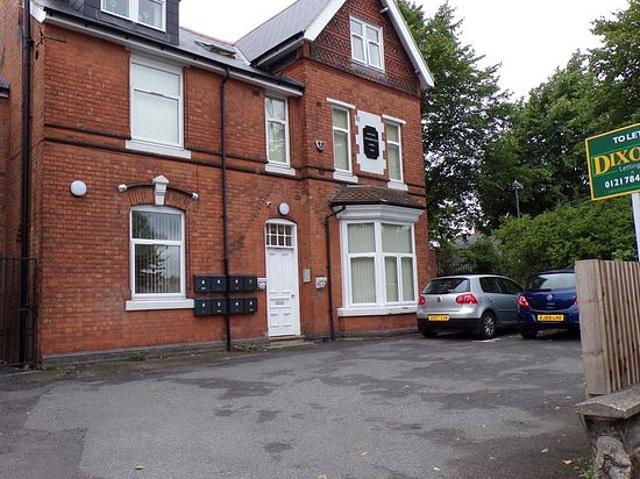 Apartment for rent in Springfield, West Midlands
