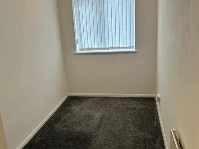 Apartment for rent in Stockland Green, West Midlands