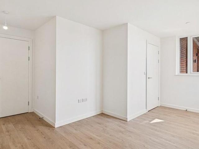 Apartment for rent in Jewellery Quarter, West Midlands