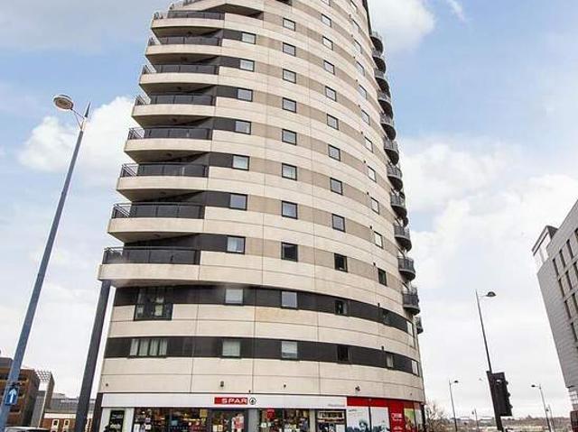 Apartment for rent in Bordesley, West Midlands
