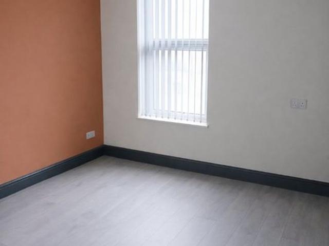 Apartment for rent in Sparkbrook, West Midlands