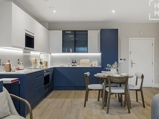 Apartment for rent in Highgate, West Midlands