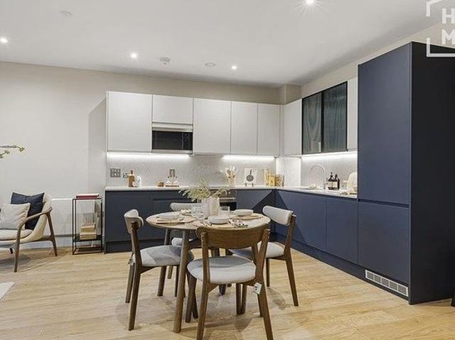 Apartment for rent in Highgate, West Midlands