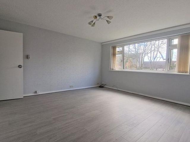Apartment for rent in Hockley Port, West Midlands