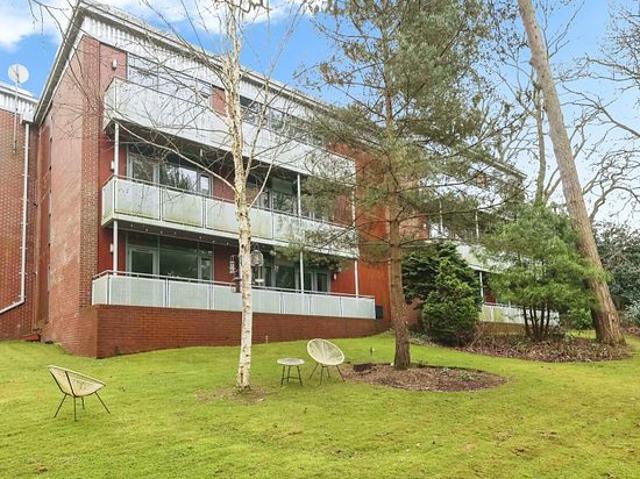 Apartment for rent in Wake Green, West Midlands