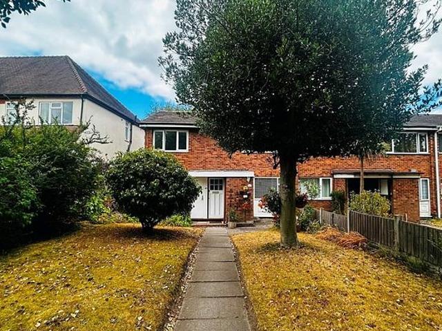Apartment for rent in Walmley, Tyburn