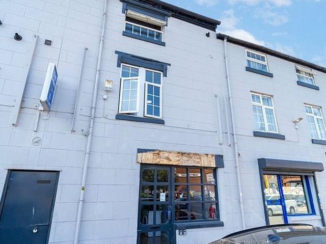Apartment for rent in Jewellery Quarter, West Midlands