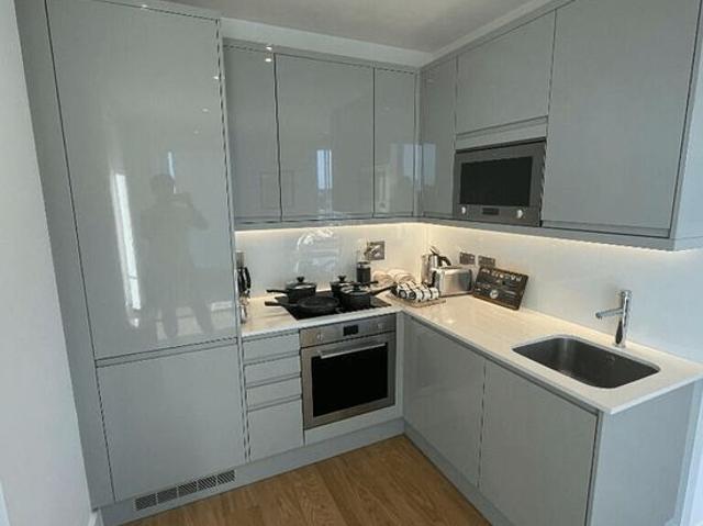 Apartment for rent in Highgate, West Midlands