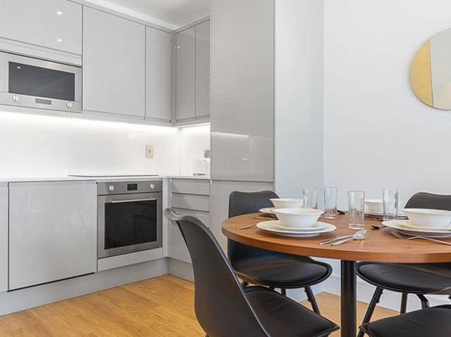 Apartment for rent in Highgate, West Midlands