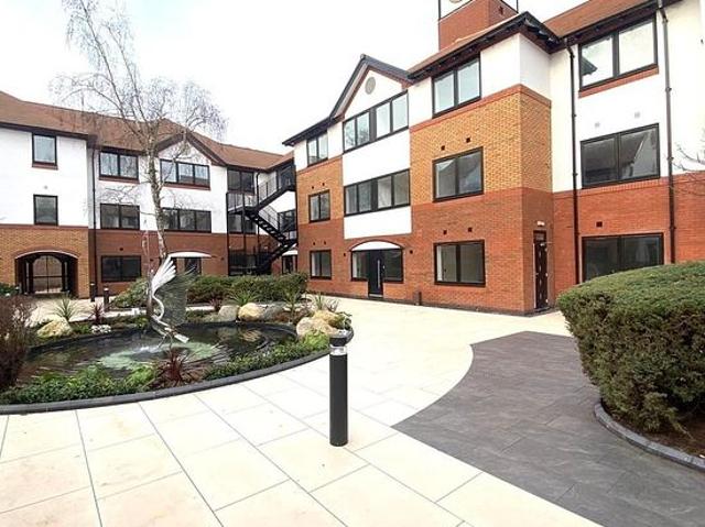 Apartment for rent in Hay Mills, Birmingham