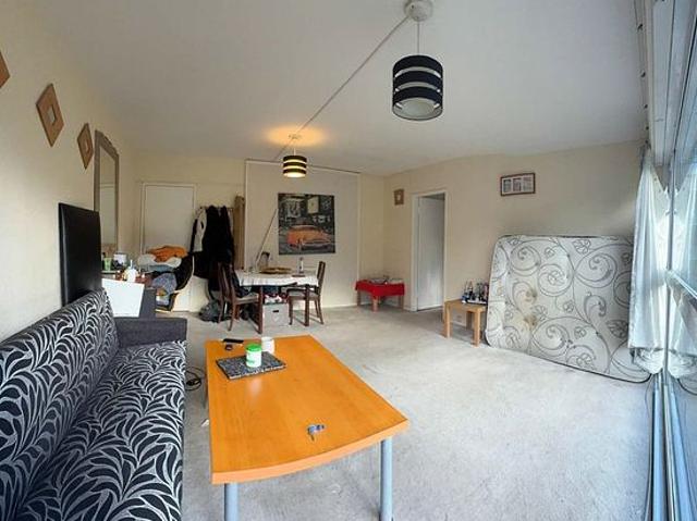 Apartment for rent in Edgbaston, West Midlands