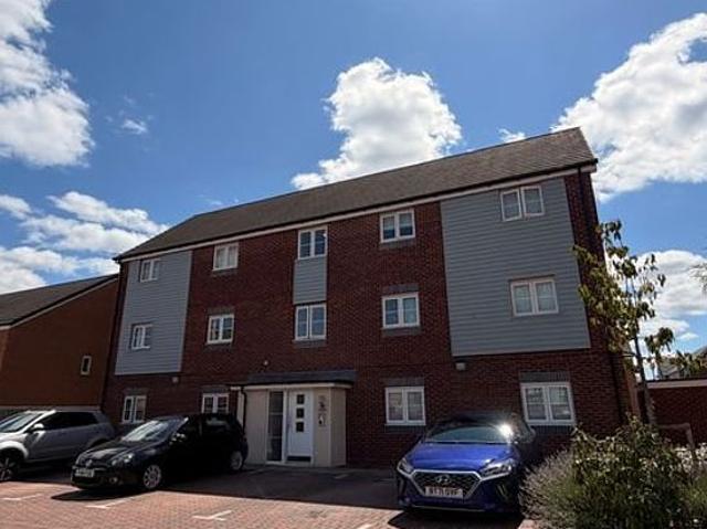 Apartment for rent in Perry Park View, Birmingham