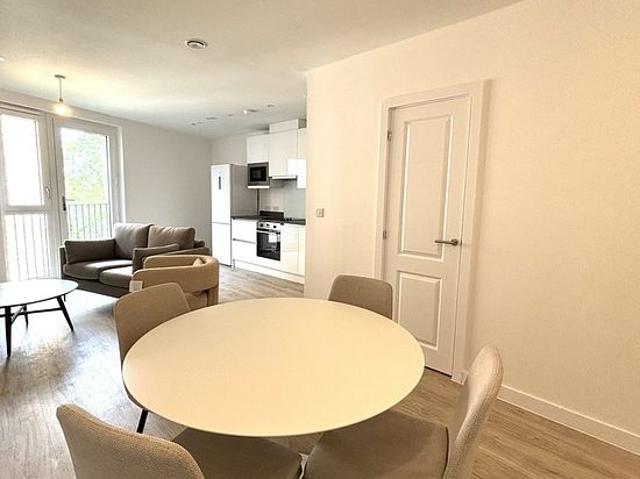 Apartment for rent in Highgate, West Midlands