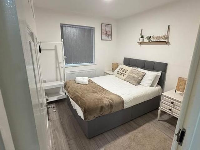 Apartment for rent in Hodge Hill, Shard End