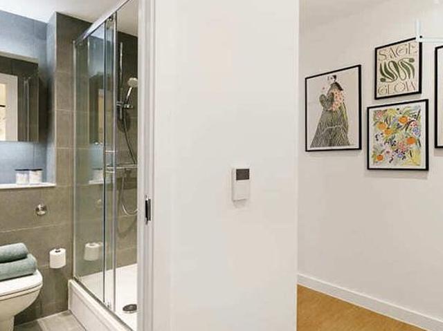Apartment for rent in Highgate, West Midlands