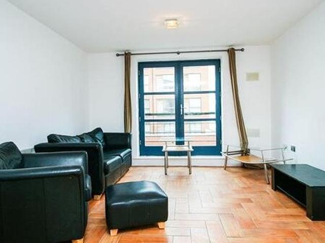 Apartment for rent in Park Central, Birmingham
