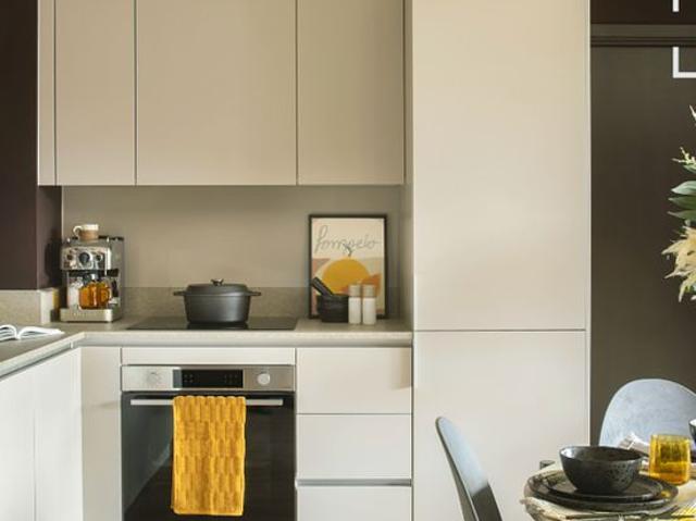 Apartment for rent in Jewellery Quarter, West Midlands